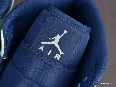 554725-413 1 Blue Jordan 554725-413 Mid Mint 0423